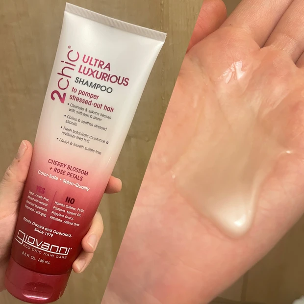 【パサつき対策！】うるツヤ髪を目指せるお勧めヘアケアアイテムと最新ヘアスタイルをご紹介✨_3_1