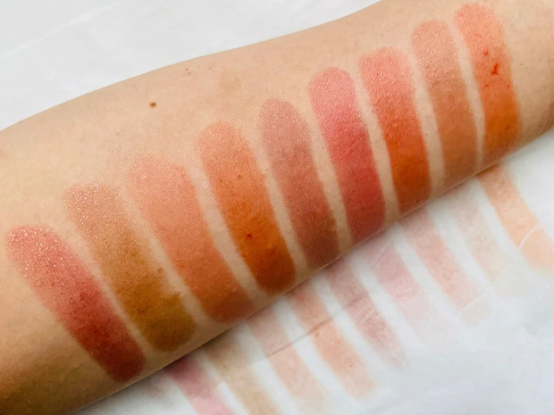 もう買ったよね？《数量限定》KATEのバズリップことリップモンスターの新色をスウォッチ！モンスターの晩餐会イメージとは…？_7_2