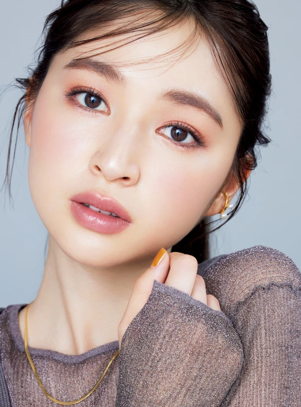 盛り耐性×顔立ちでわかるちょうどいい盛りメイク PhotoGallery_1_30