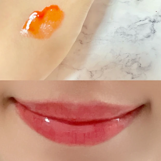 【プチプラおすすめリップ】レブロンのリップが使いやすい!MAQUIAインフルエンサーのオッス!推しコス_2