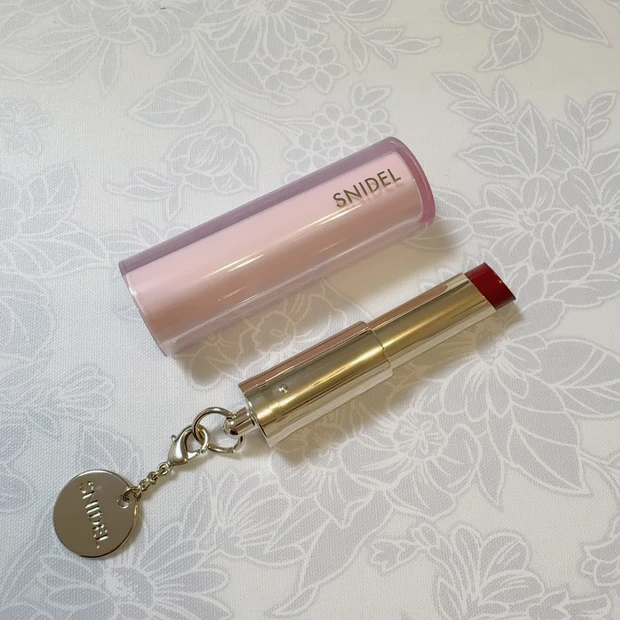 ルージュ クチュール 04 Romanticcore