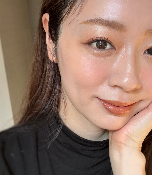 【自己紹介】マキアインフルエンサー１年目のゆきな。です！ 前向きになれるコスメの魅力や美容法を発信していきます♡_2