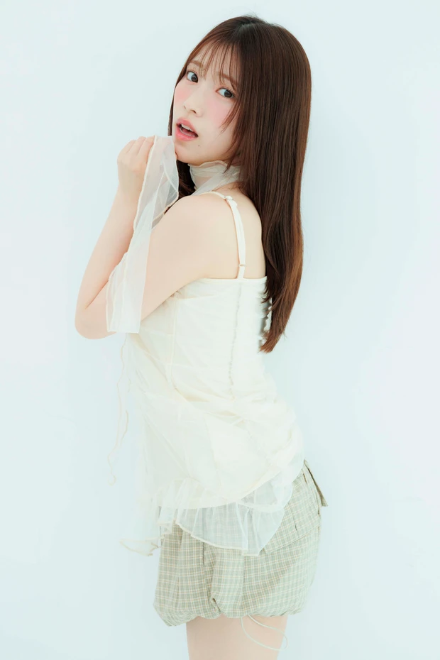 マキア　Say! You! Beauty　声優　石原夏織　ヘアケア