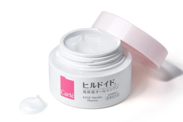 カルテヒルドイド