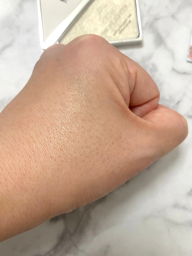 ムジゲマンション　ハイライター　韓国コスメ