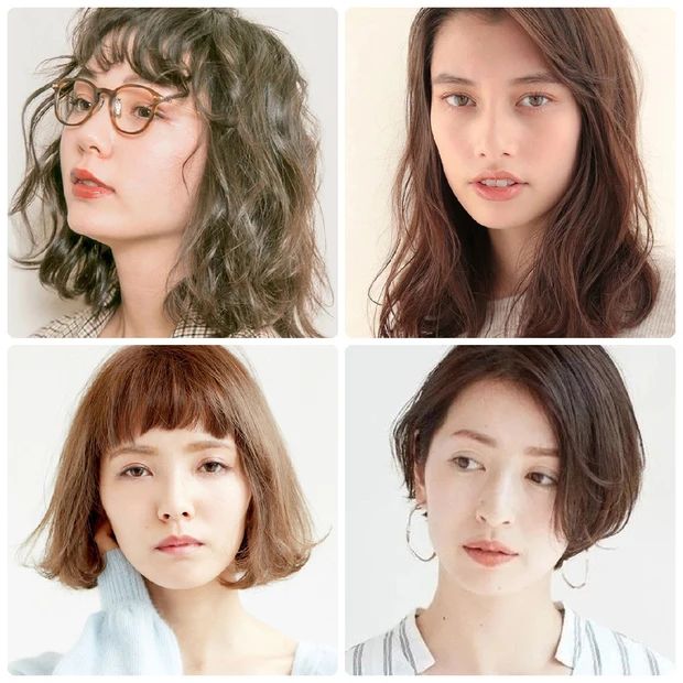 ZACCの髪型・ヘアスタイルまとめ【最新ヘアカタログ】