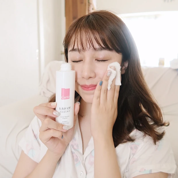 9月16日発売【高保湿スキンケア カルテ ヒルドイドでマスクによる肌荒れを解決】_3_1