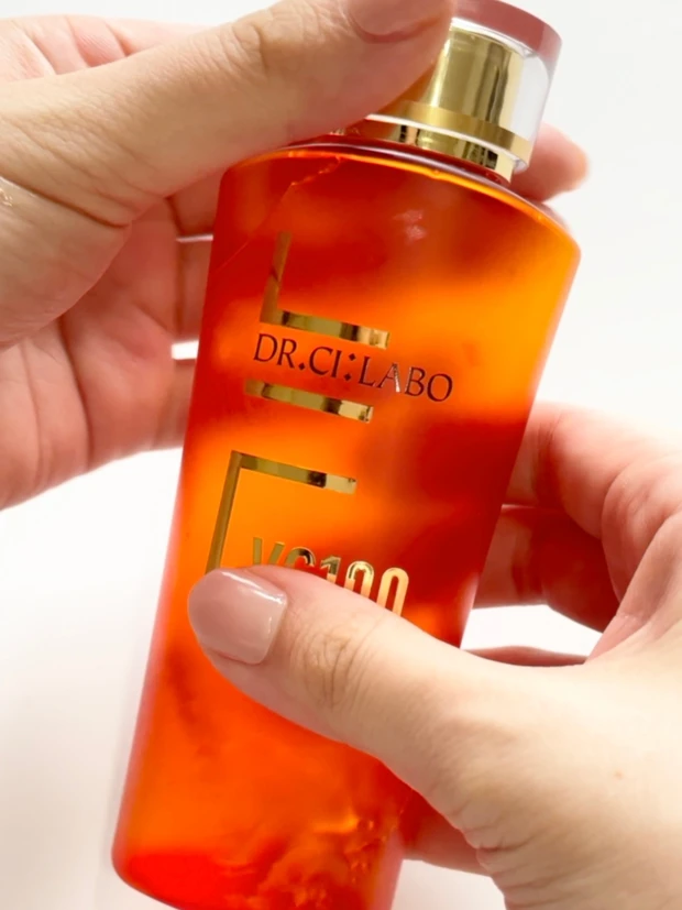 スキンケアオタクが語る【夏本番前にオススメ】日焼け後のケアもこれで充分！推しビタミンCスキンケアでキメ整った"褒められツヤ肌へ"_3_1