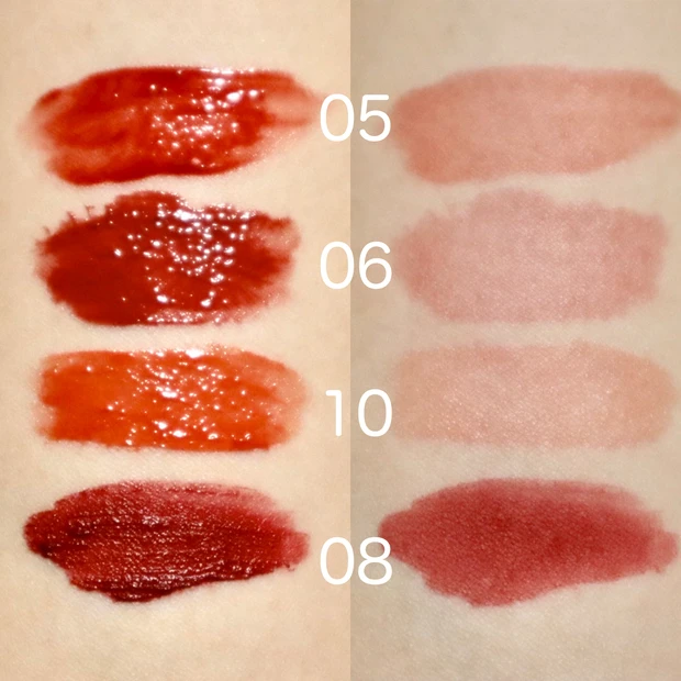 ツヤ感が可愛いリップティント_2_1