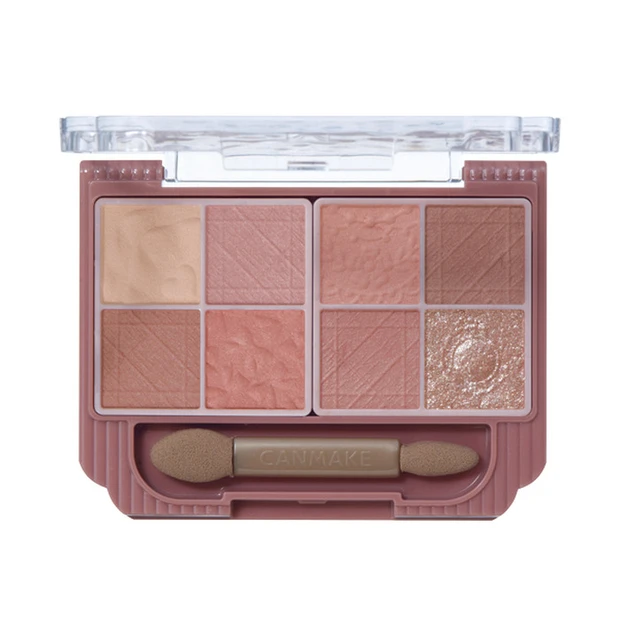 プティパレットアイズ(マットタイプ)