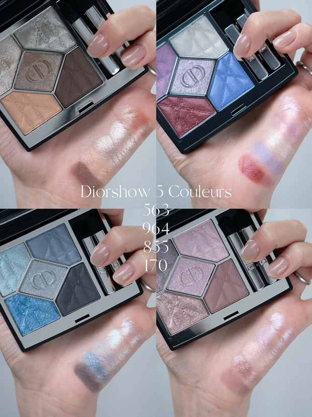 【自己紹介】辛子です！メイクのカラーニュアンスの魅力を発信していきます♪_4_1