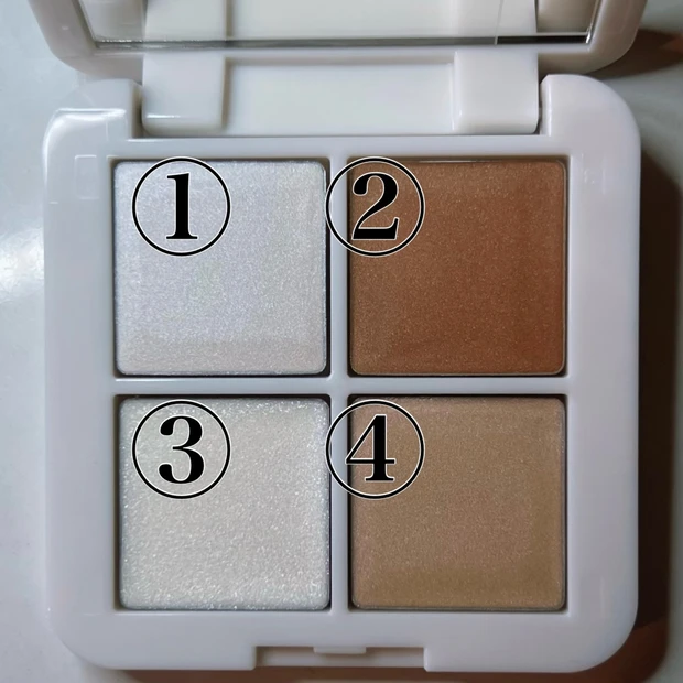 ルミナイザークワッドミニ