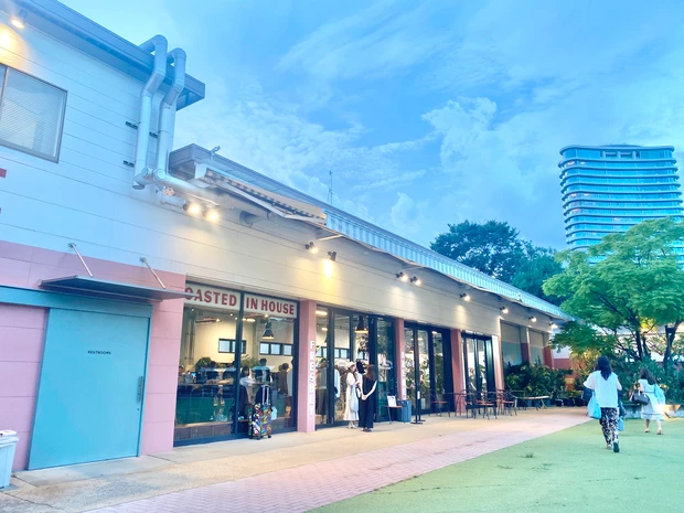 〈マキアサロン〉に参加したら…奇跡が起きた！！高級ホテルの宿泊券をゲットした話。【アジアンコスメ】_15