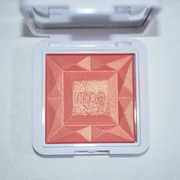 rms beauty(アールエムエスビューティー) ハイドラパウダーブラッシュ マイタイ