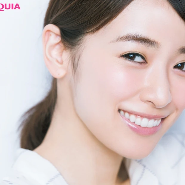 女子アナメイクの課題「生まれつき美肌」になるベースメイク法