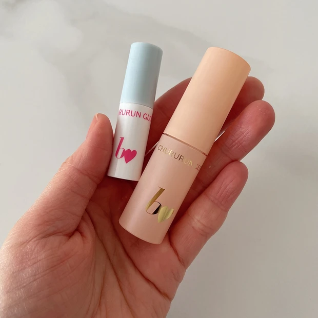 マキア　ビーアイドル