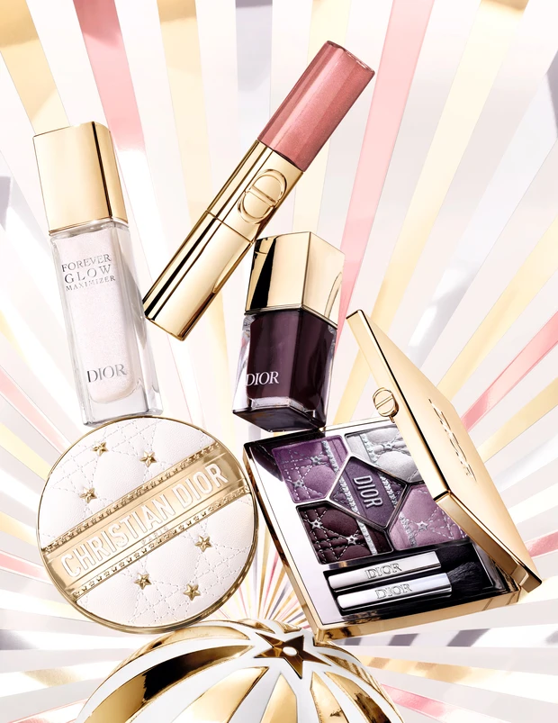 Diorクリスマスコフレ‼️ クリスマスコフレ・ディオール】10／14発売・豪華すぎると話題の