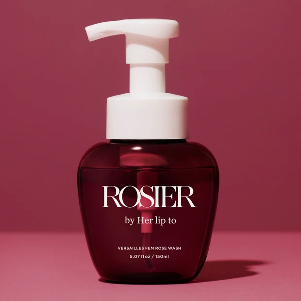 小嶋陽菜 ROSIER ウォッシュ