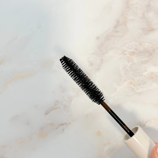 【アホ毛対策・一時的な白髪染めに使える！】大人のプチプラコスメ セザンヌのヘアケアマスカラ使い方＆口コミ_2_1