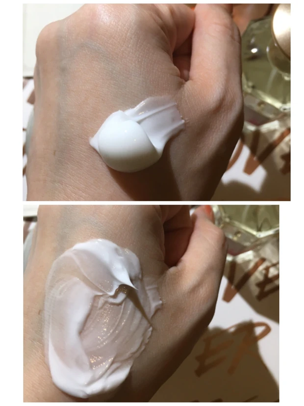 瑞々しく香る、【SABONリペアボディクリーム】でガサガサ乾燥ボディにさよなら♩_3