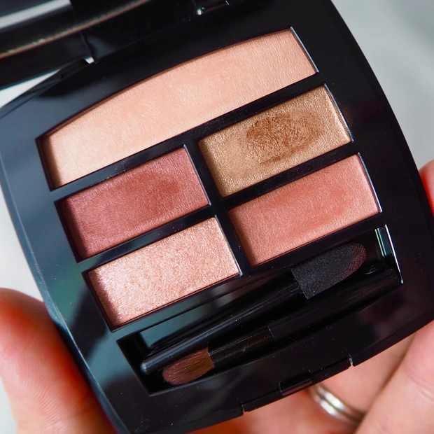 CHANEL(シャネル)レ ベージュ パレット ルガール テンダー