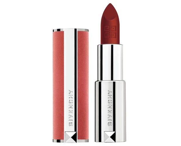 ルージュ･ジバンシイ･シアー･ベルベット 50