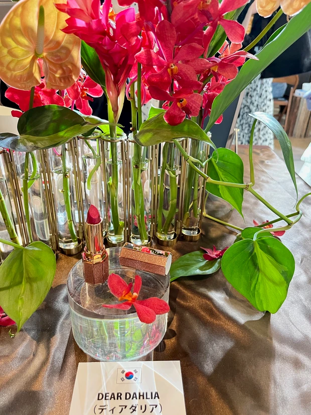 【MAQUIA SALON⭐︎ASIAN COSME】アジアンコスメが熱い！どんなアイテムに出会えるか、そんな楽しみがあるMAQUIAサロン！_15