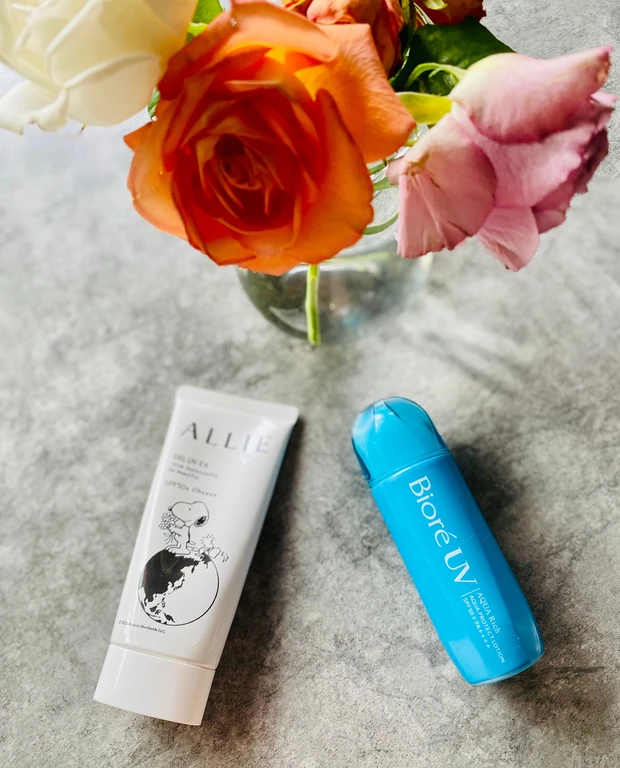 【ベスコス2022上半期受賞UV】30代40代におすすめ　ハイスペックで快適さ重視！【顔・ボディ用UV4 選】_6_1