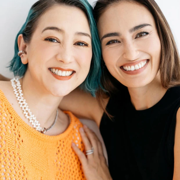 【SHELLYさん&長谷川潤さん】「友達や恋人との関係で苦しくなったとき、それは相手のせいでも自分のせいでもない」殻は成長とともに“変えていく”もの〈対談後編〉