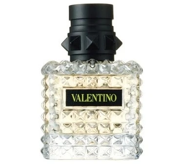 ヴァレンティノ ビューティ 人気香水 ボーン イン ローマ イエロー ドリーム ドンナ オードパルファン