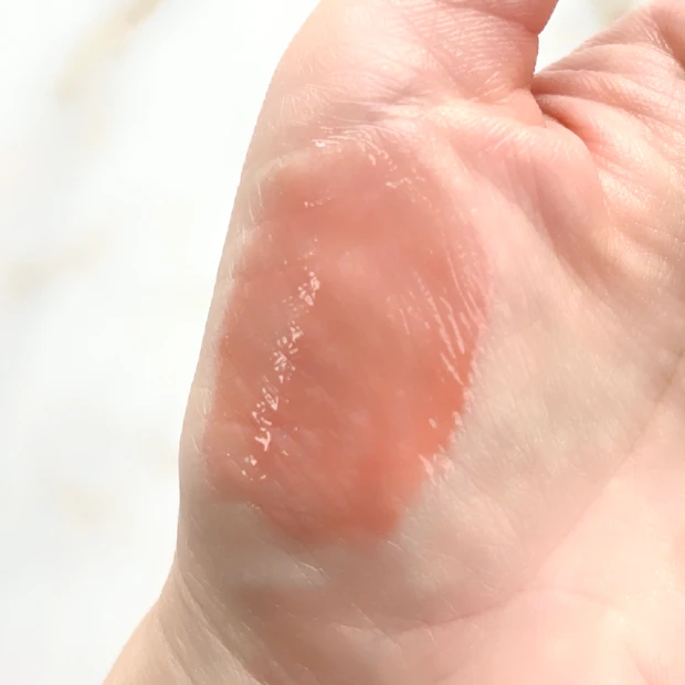 ドクターケイ　ABC-Gリップセラム　ロージーローズはパーソナルカラー関係なく使いやすい