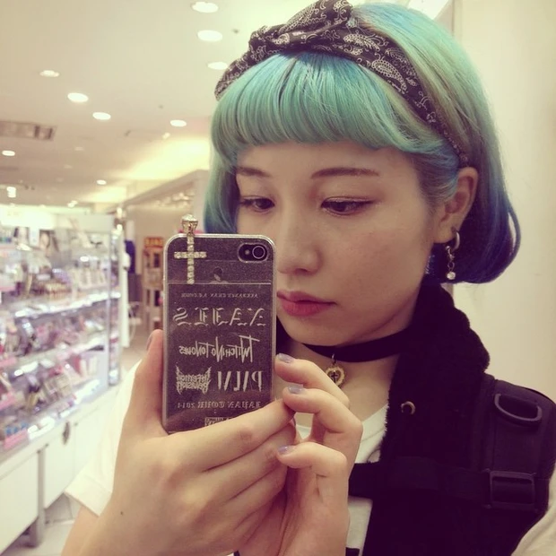 【自己紹介】マキアビューティーズのASUKAです！元ヘアサロン本社勤務＆サロンモデルの40代です★‧₊˚_4_2