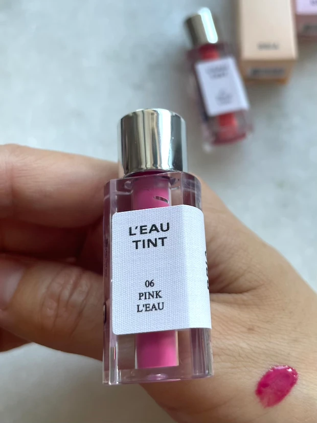 BBIA　ローティントミニ Maya