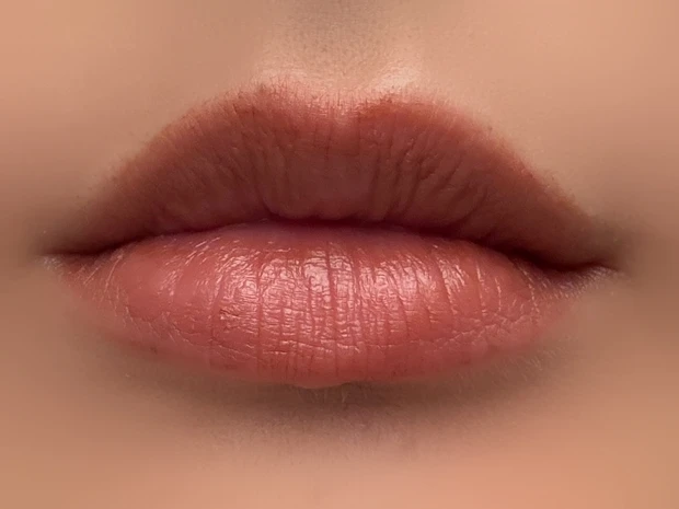 8時間落ちない!エナメルのようなシャネルの最強ツヤリップ♡_2_1