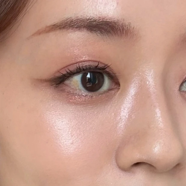 【小田切ヒロさんおすすめ】Fujikoのマルチイージーパレット01をレビュー！メイクレポ_7_1