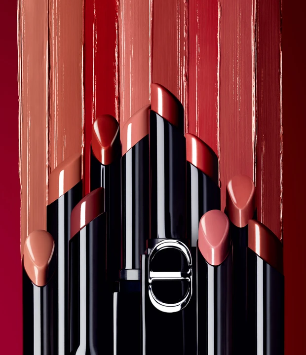 ディオール「ルージュ ディオール オン ステージ」人気色 全色 落ちないリップ