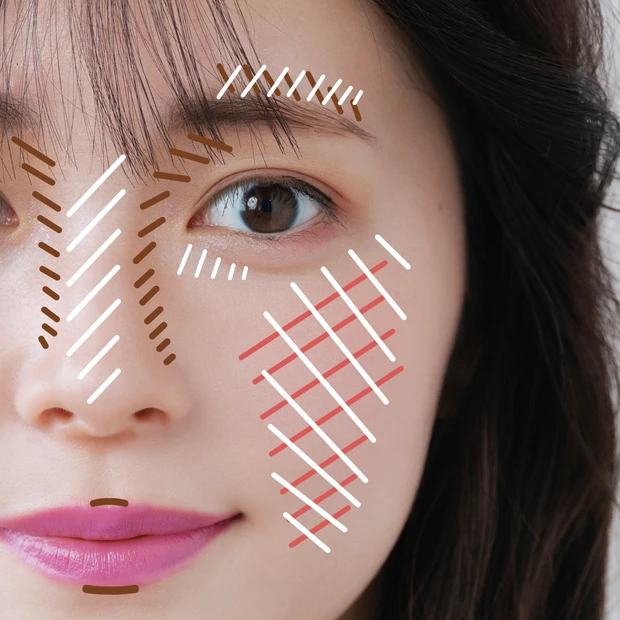 懐かしいのに新しい♡ 令和の今こそ昭和アイドルメイクで自分アゲ！ _8