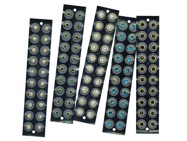 耳ツボジュエリー