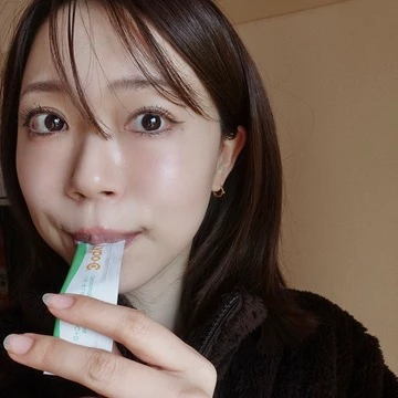 田中みな実さん愛用のLypo-C Vitamin C+D(リポ・カプセル ビタミン C+D)を実際に飲んでみた