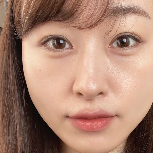 シェーディング後