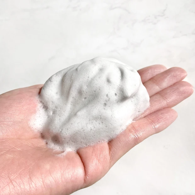 ファンケル　ディープクリア洗顔パウダー