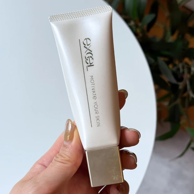 エクセル モチベートユアスキン