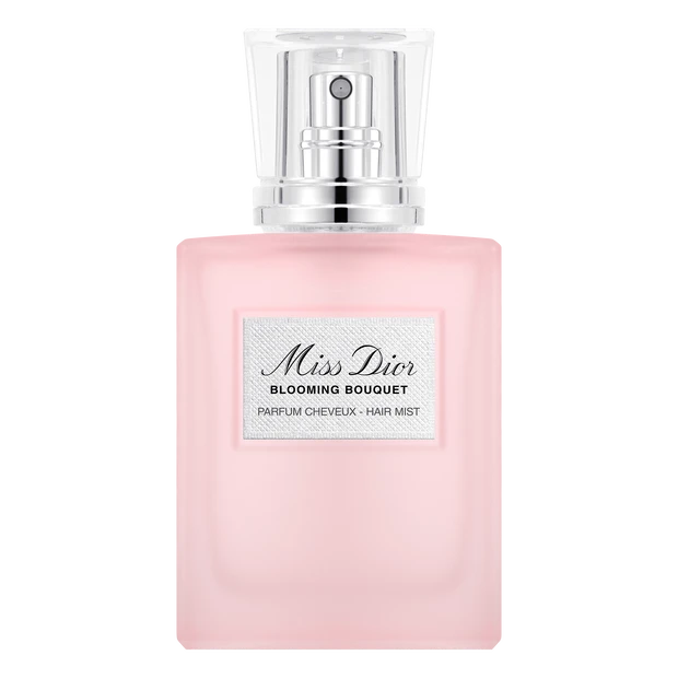 星座・やぎ座の2026年上半期 運気アップコスメ ミス ディオール ヘア ミスト ブルーミング ブーケ 30ml ¥7700/パルファン・クリスチャン・ディオール