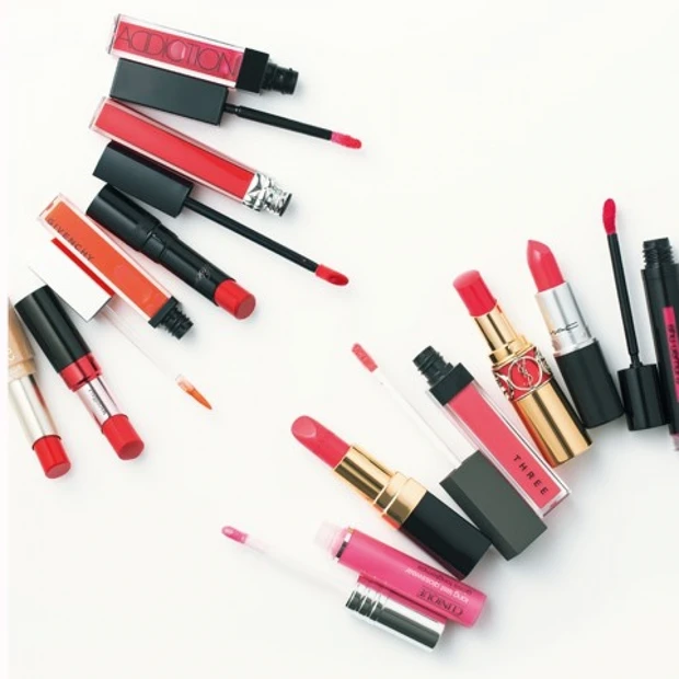 色気の秘訣はリップにあり! プロが教える「色っぽリップ」のポイントとは?