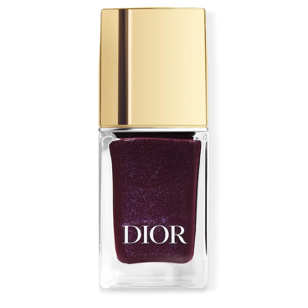 クレドポーボーテ　DIOR ディオール ディオールのホリデーコレクションをスウォッチ！ 5色アイ