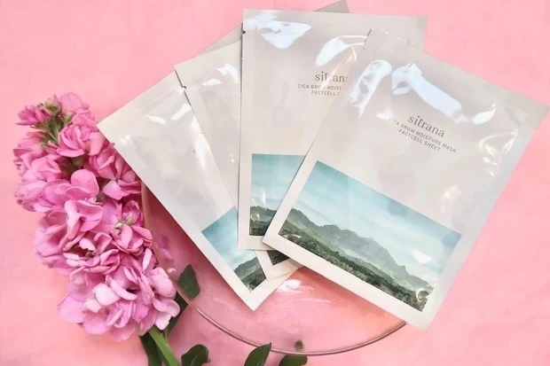 【クレンジングバームDUOの姉妹ブランドを使用してみた！】sitrana(シトラナ)_2_2