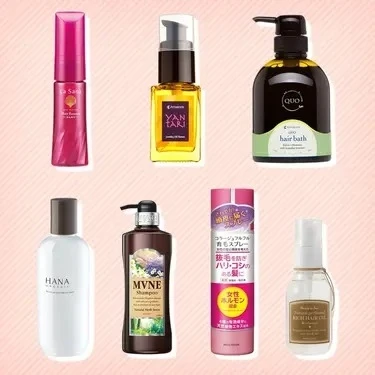 美髪診断ｌ髪のプロがあなたの髪状態をズバリ診断&アドバイス！