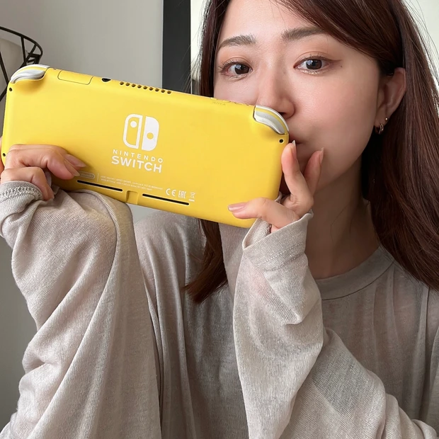 マキアエキスパートAnnaです!2024年度の自己紹介。6年目もよろしくお願いいたします♪_3_2