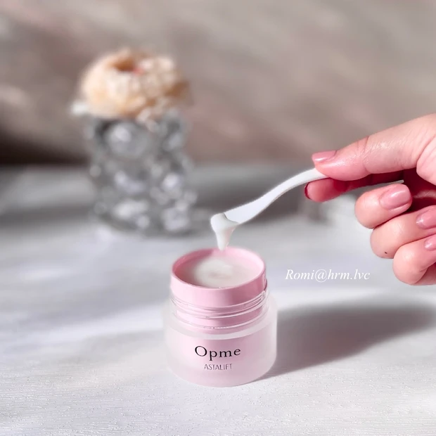 アスタリフト オプミー