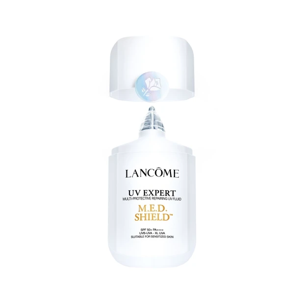 UV エクスペール M.E.D. シールド